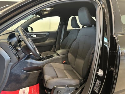 Volvo XC40 P6 ReCharge Core