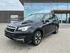 Subaru Forester D XS CVT AWD Van thumbnail