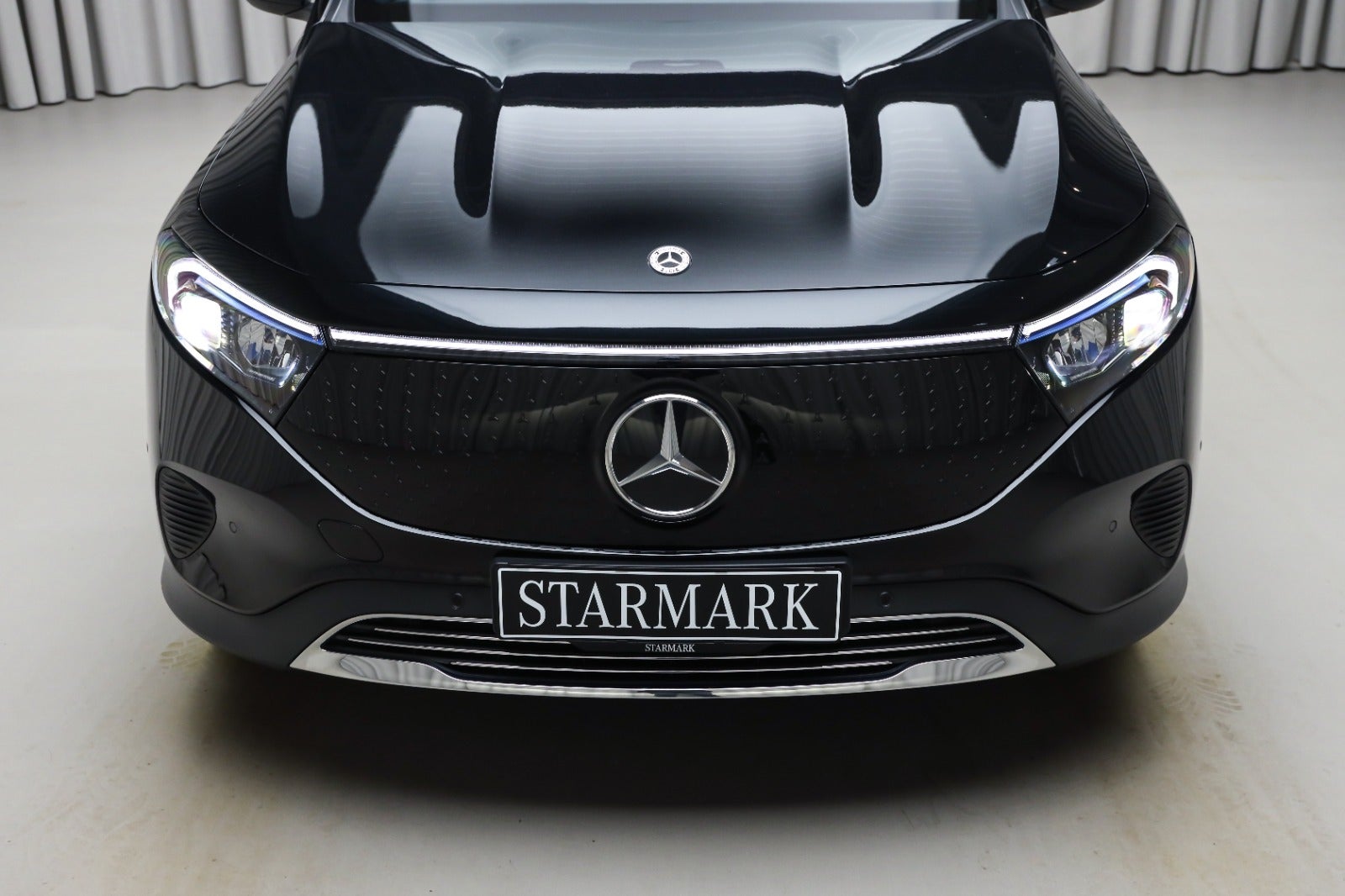Mercedes-Benz EQB 250+ (7/8)