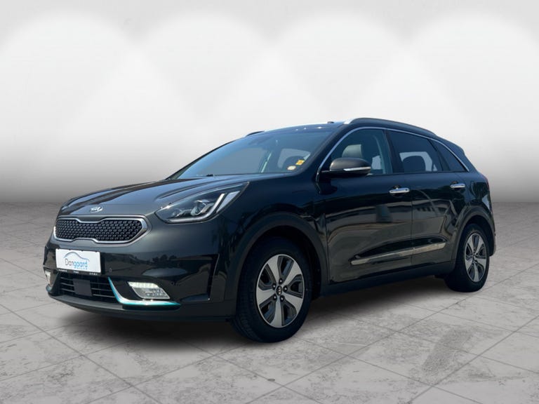 Kia Niro PHEV Advance DCT