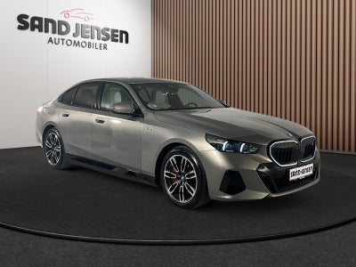 BMW i5 eDrive40 M-Sport Pro