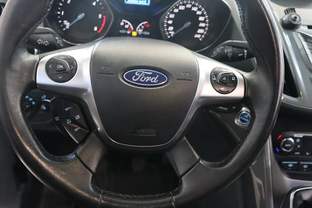 Ford Grand C-MAX TDCi 115 Trend 7prs