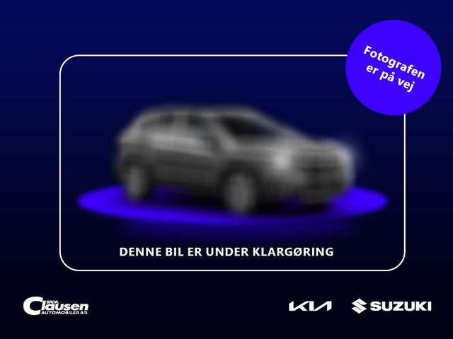 Kia EV9 Long Range Performance GT-Line AWD 6prs