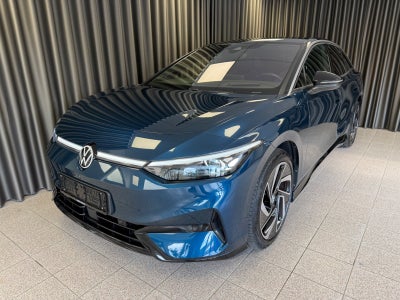 VW ID.7 Style