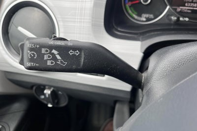 Seat Mii Electric