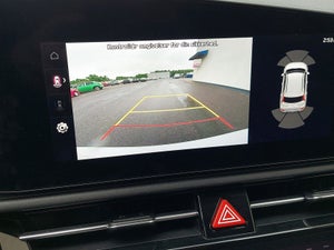 Kia Niro EV Upgrade