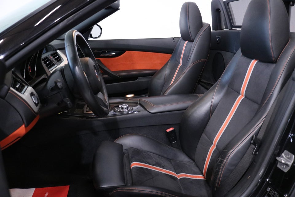 BMW Z4, Billede 5