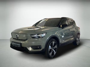 Volvo XC40 P6 ReCharge Pro