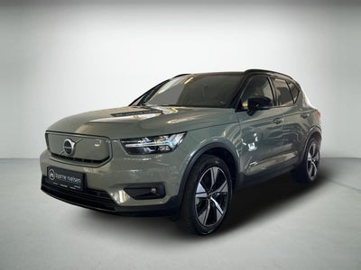 Volvo XC40 P6 ReCharge Pro
