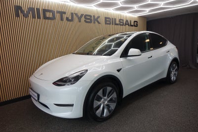 Tesla Model Y  RWD 5d