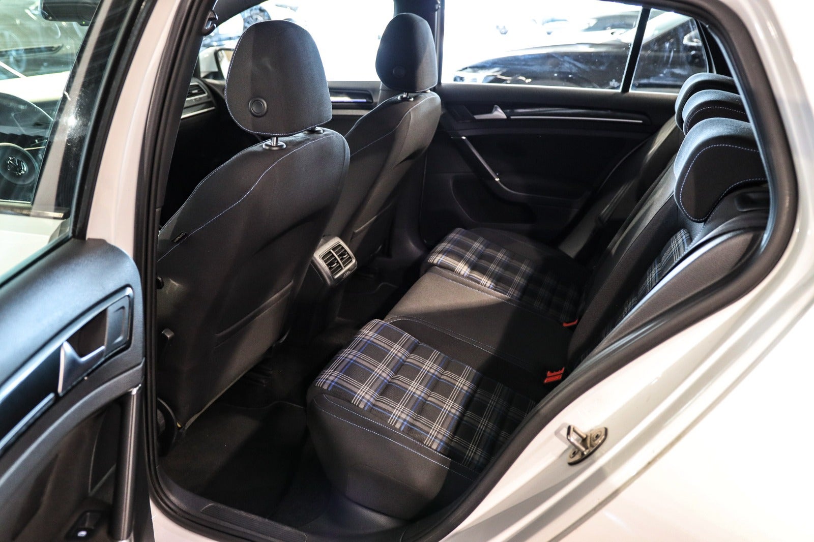 Billede af VW Golf VII 1,4 GTE DSG