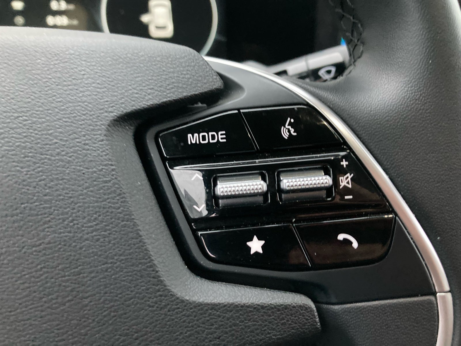 Kia EV6 Long Range Access