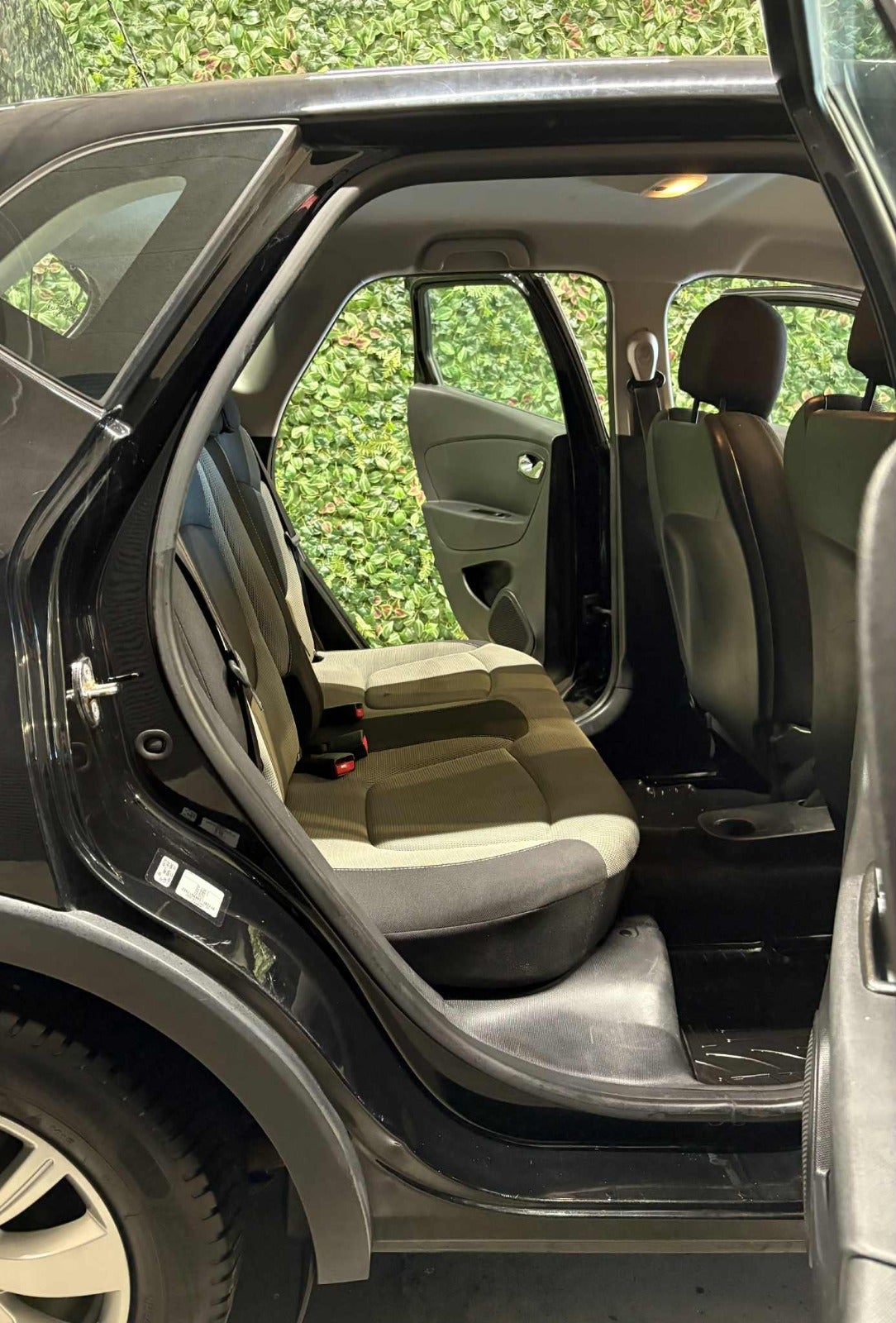 Billede af Renault Captur 1,5 dCi 90 Dynamique