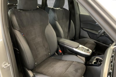 BMW iX1 eDrive20 Fully Charged