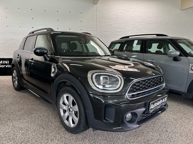 MINI Countryman Cooper SE Essential aut. ALL4