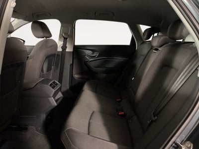 Audi e-tron Prestige quattro