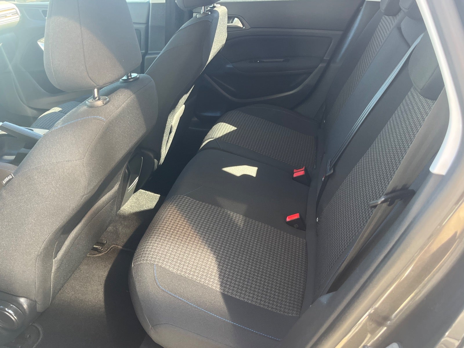 Billede af Peugeot 308 1,5 BlueHDi 130 Style SW