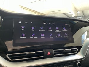 Kia e-Niro Advance+