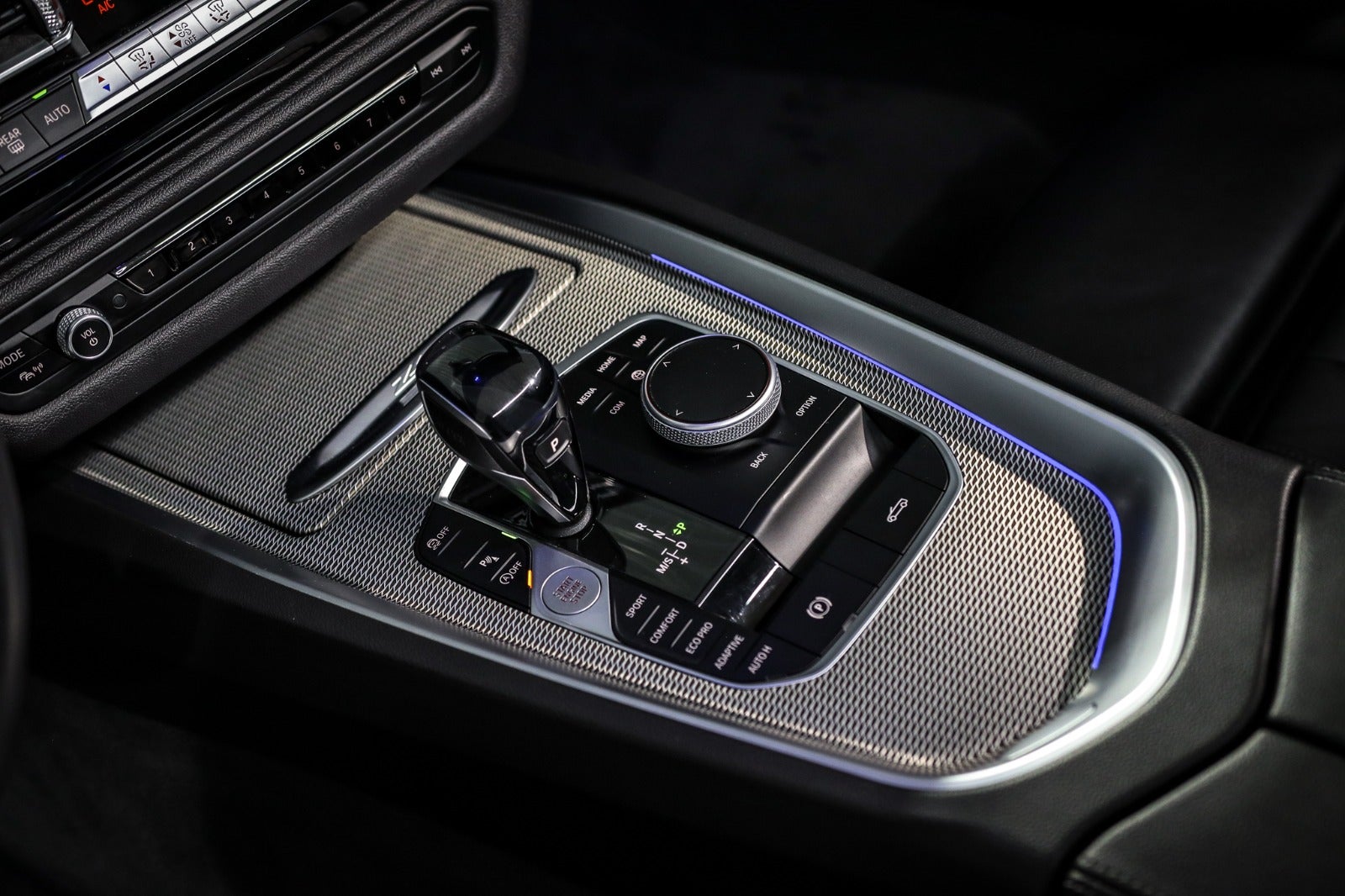 Billede af BMW Z4 3,0 M40i Roadster Connected aut.