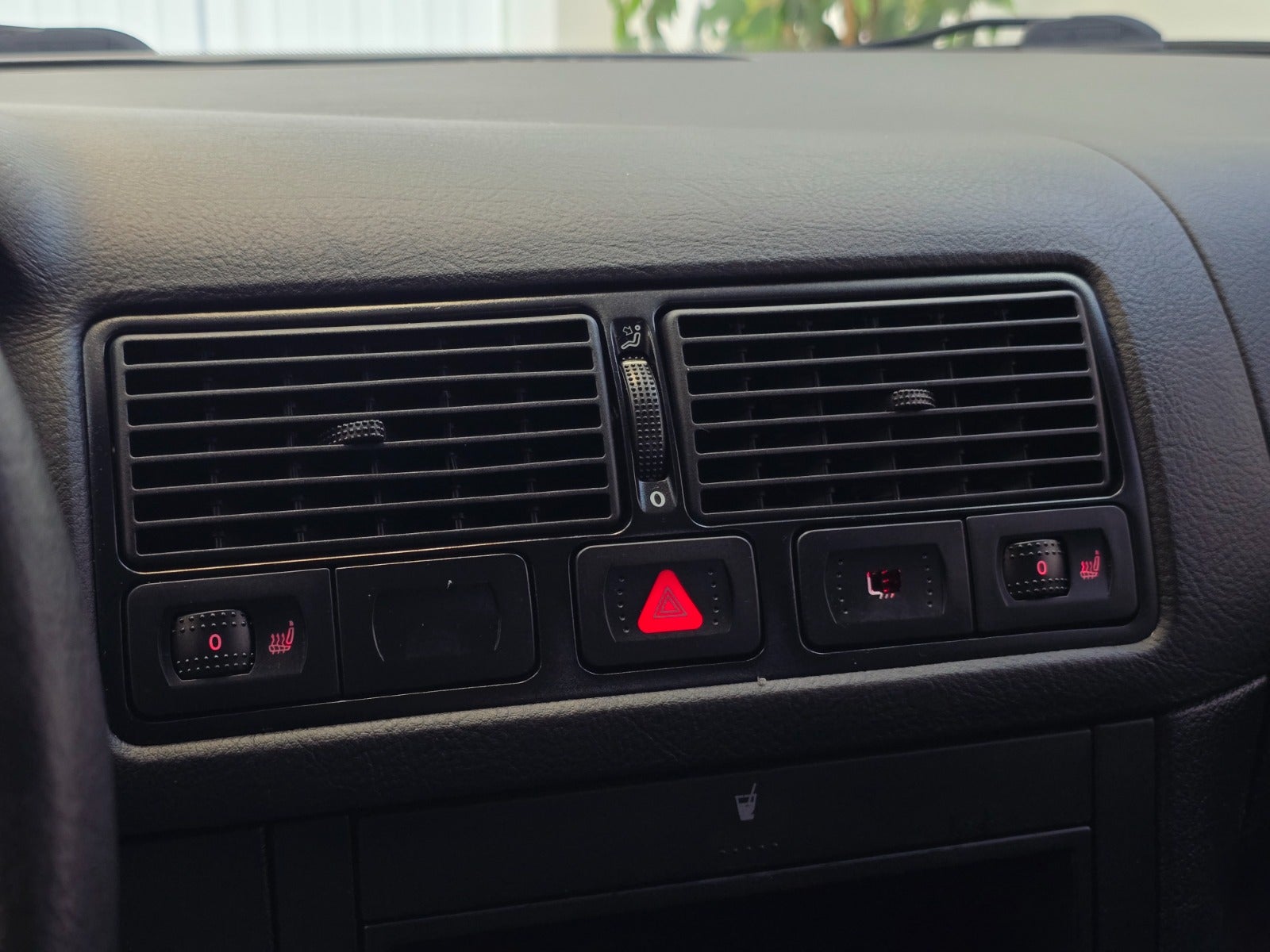 Billede af VW Golf IV 2,0 Trendline