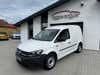 VW Caddy TDi 102 BMT Van thumbnail