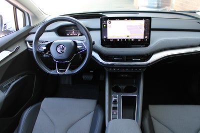 Skoda Enyaq iV Ultra