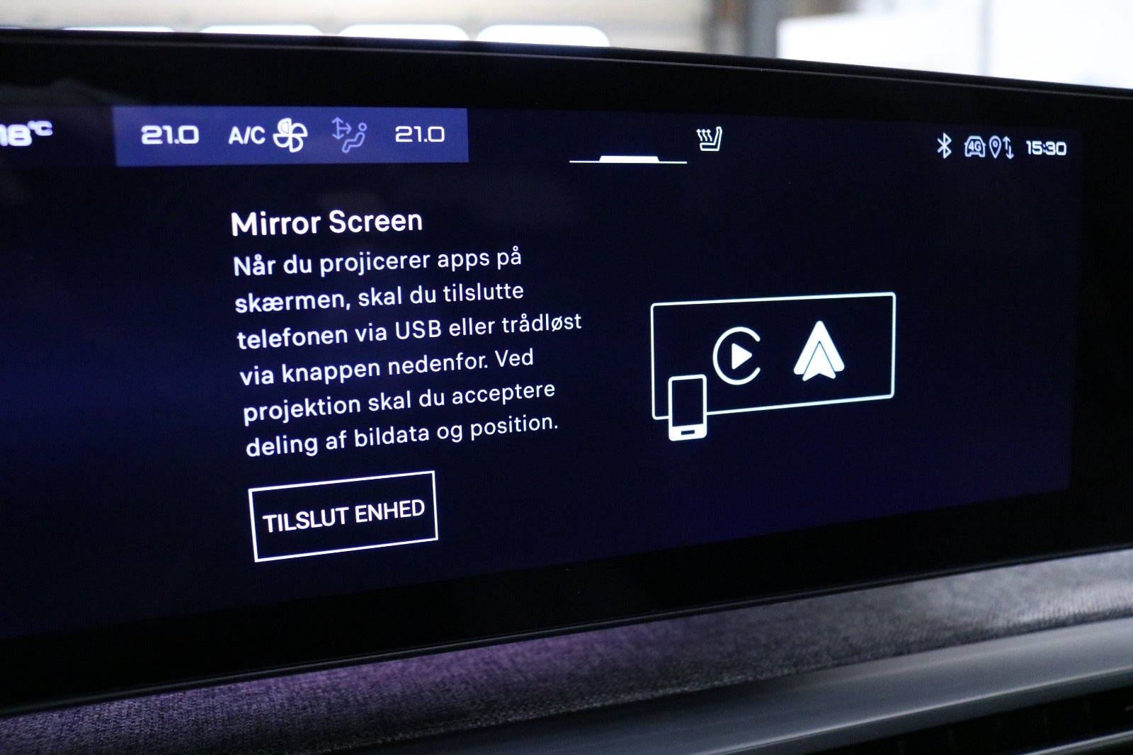 Peugeot e-5008 GT Pack 7prs