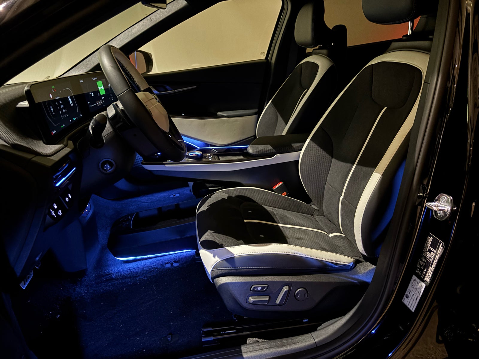 Kia EV6 Long Range GT-Line