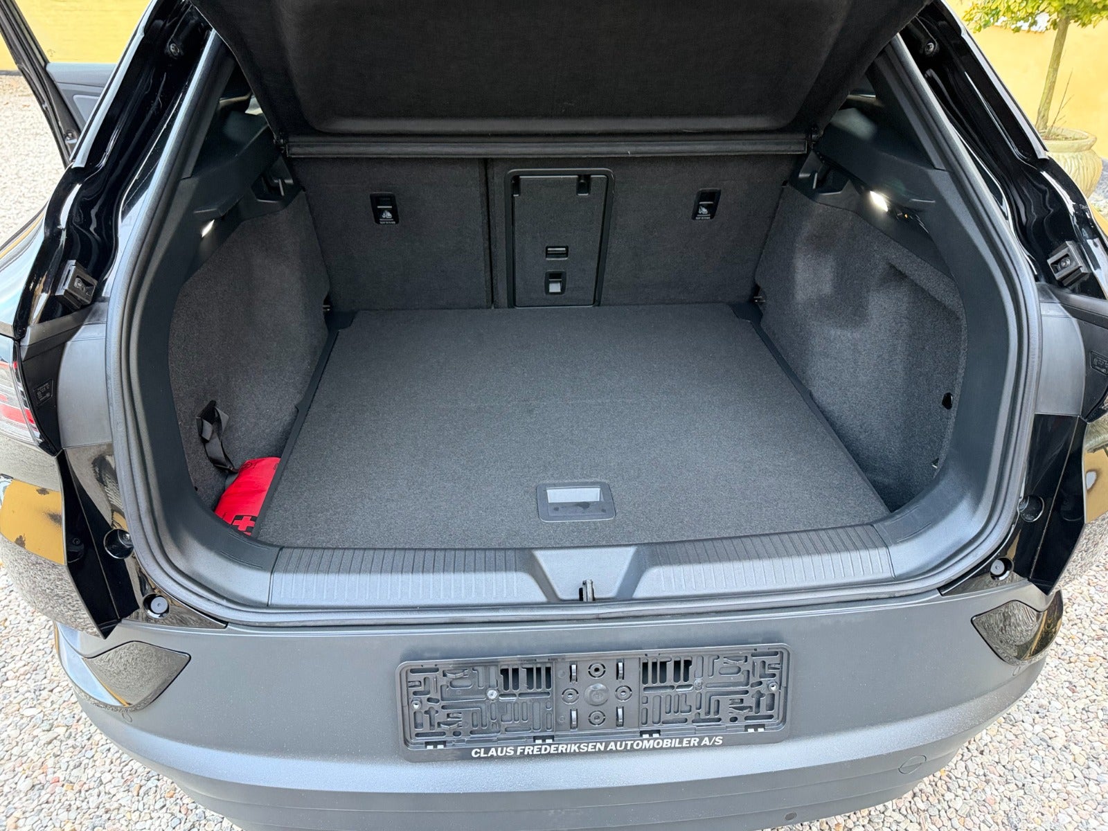 Billede af VW ID.4 77 Pro Performance