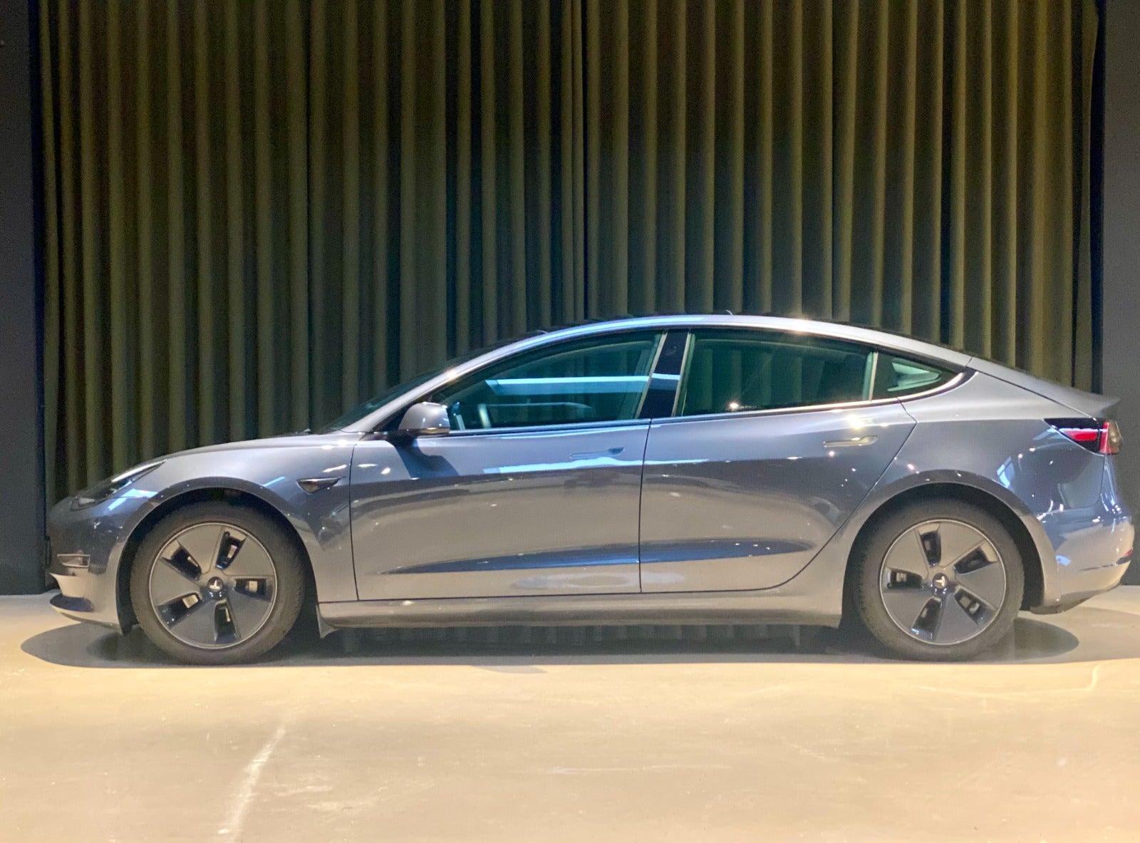 Billede af Tesla Model 3  Long Range AWD