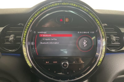 MINI Cooper SE Yours Trim