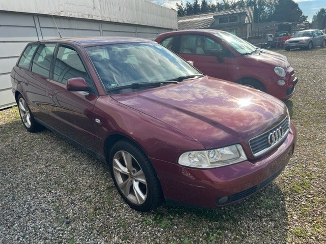 Audi A4 2000