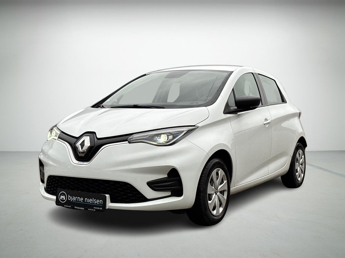 Renault Zoe Life billede 1