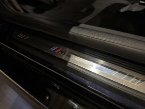 BMW i4 M50 Fully Charged xDrive