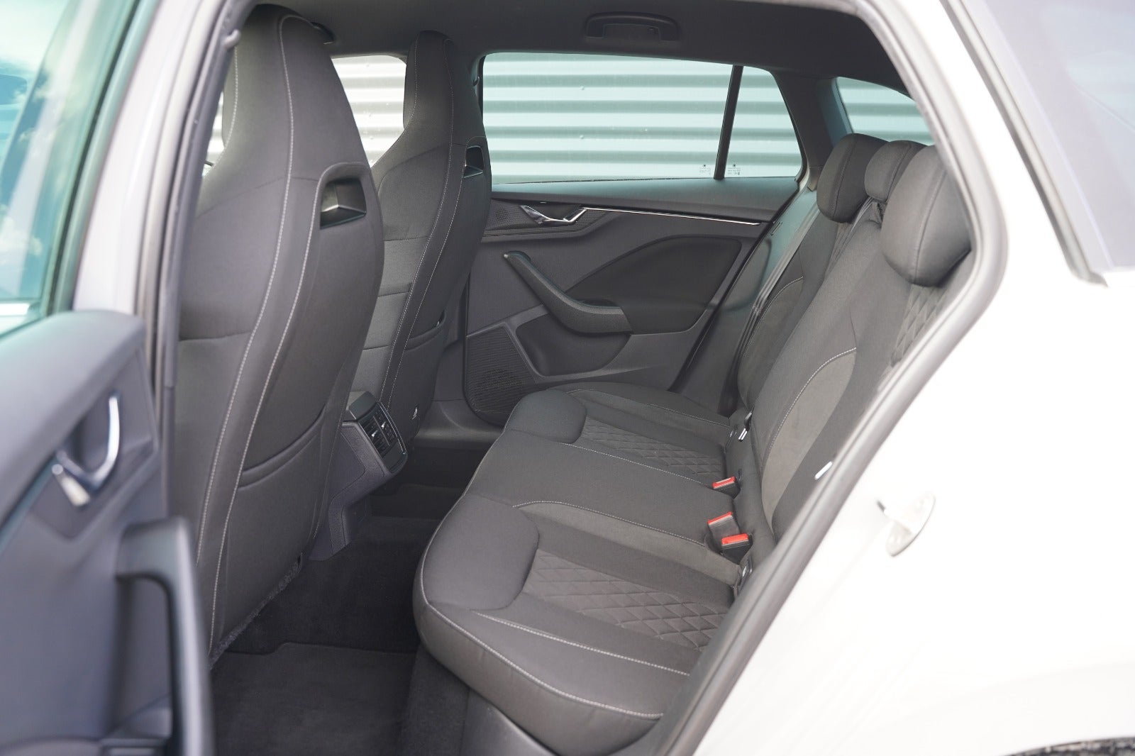 Billede af Skoda Scala 1,5 TSi 150 Style DSG