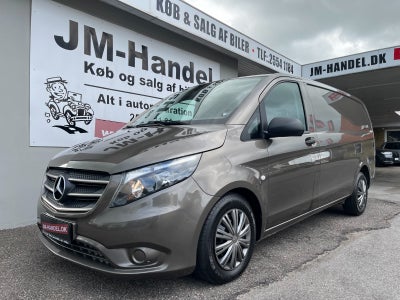 Mercedes Vito 116 CDi Complete aut. L