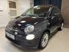 Fiat 500C Lounge