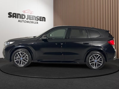 BMW iX1 xDrive30 M-Sport Van