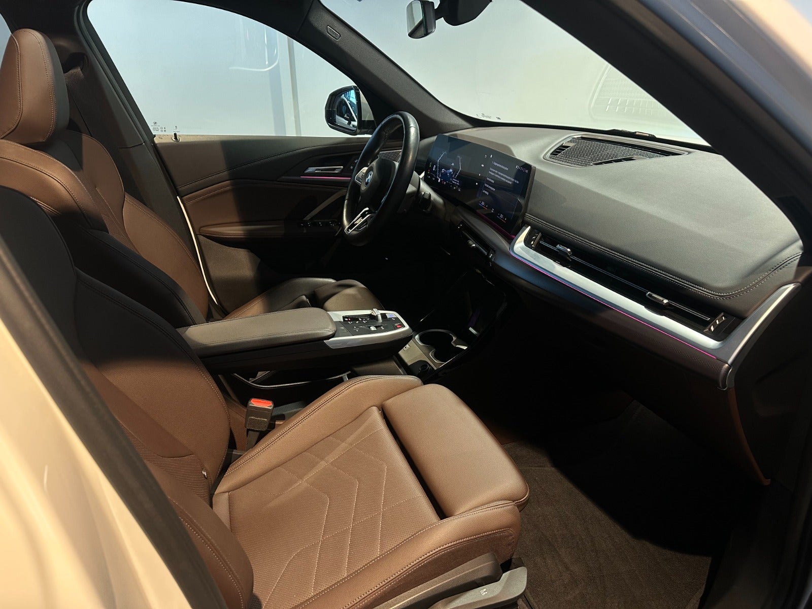 BMW iX1 xDrive30 M-Sport 5d - 6