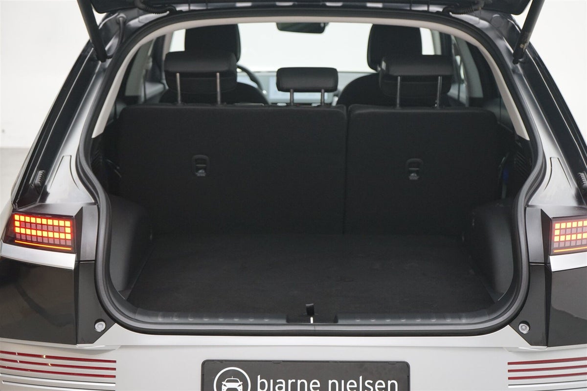 Hyundai Ioniq 5 Ultimate AWD billede 4