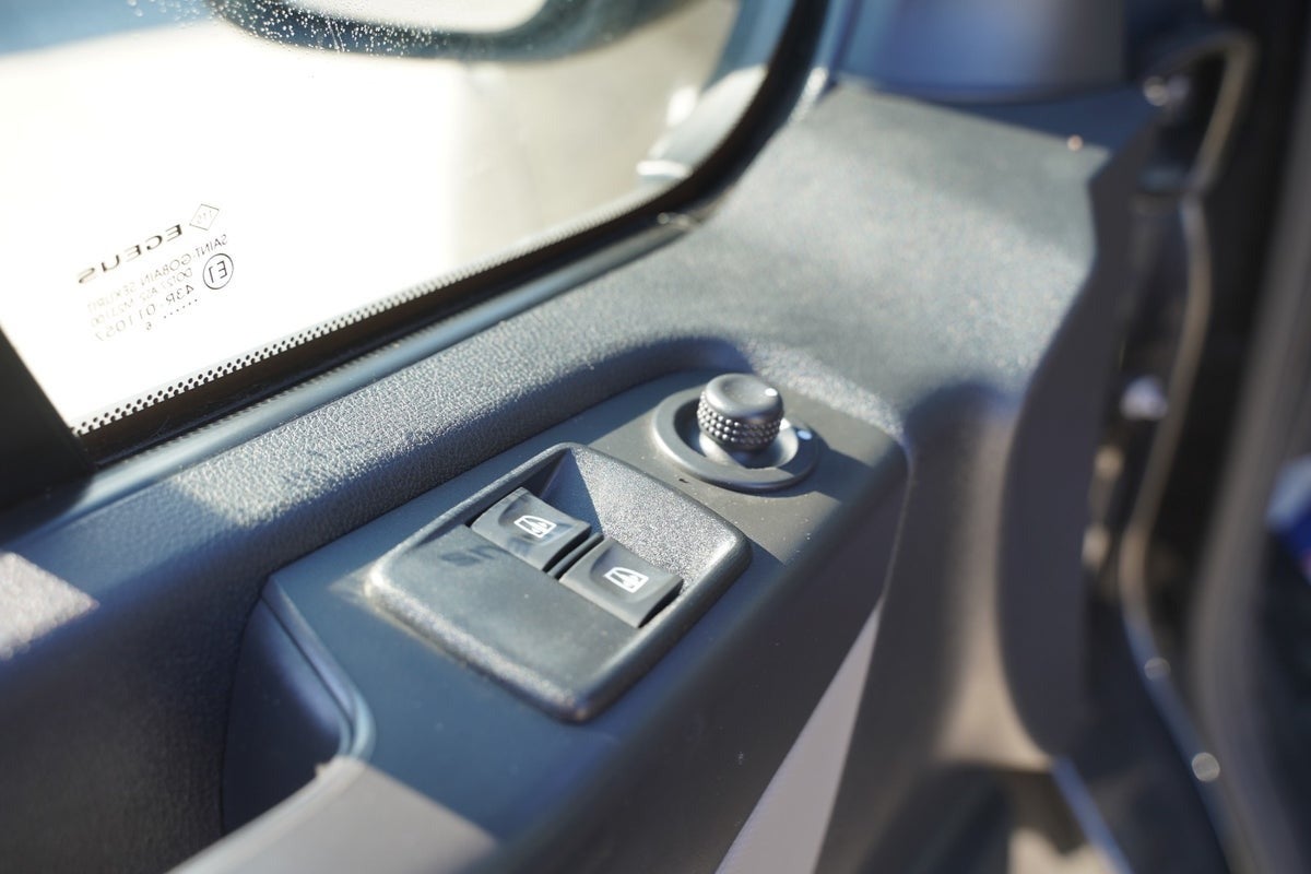 Billede af Renault Trafic T29 1,6 dCi 140 L2H1