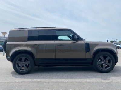 Land Rover Defender 110 D250 Hard Top X-Dynamic SE aut. Van Land Rover Defender 110 D250 Hard Top X-Dynamic SE aut. Van - 4