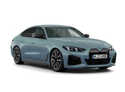 BMW i4 M60 M-Sport xDrive