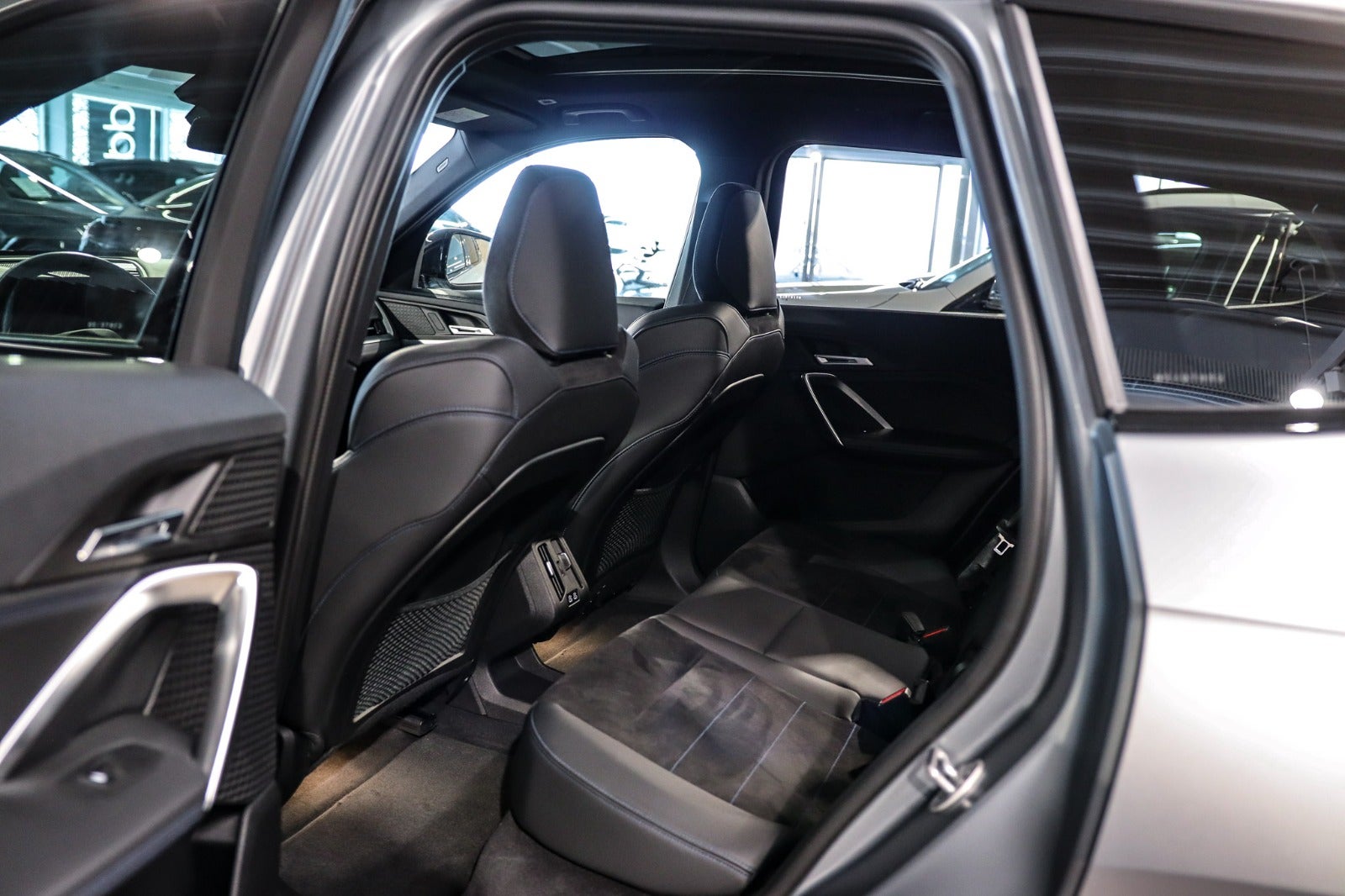 Billede af BMW iX1 xDrive30 M-Sport Premium