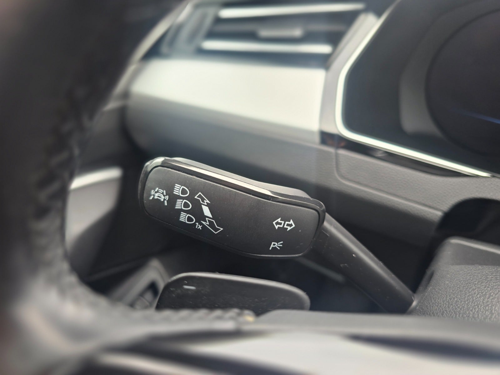 Billede af VW Passat 1,4 TSi 150 Comfortline Premium Variant DSG
