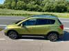 Suzuki S-Cross Active Sun thumbnail