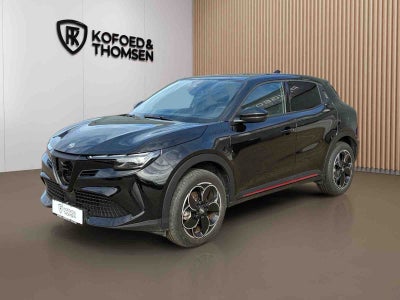 Alfa Romeo Junior  Elettrica Speciale 5d