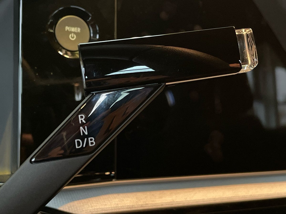 Renault 5 E-Tech Evolution billede 15