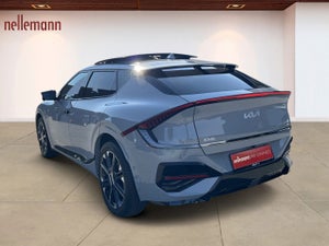 Kia EV6 Long Range GT-Line