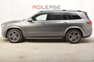 Mercedes GLS400 d AMG Line aut. 4Matic 7prs